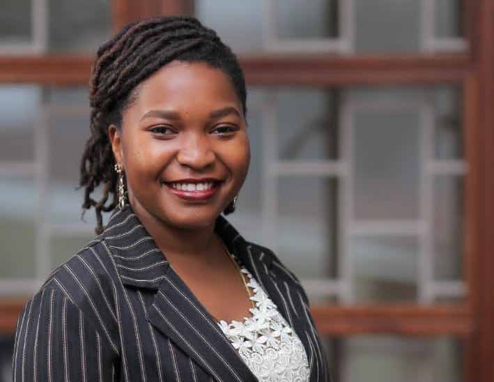 Profile Picture - Nalumansi Peace Hildah