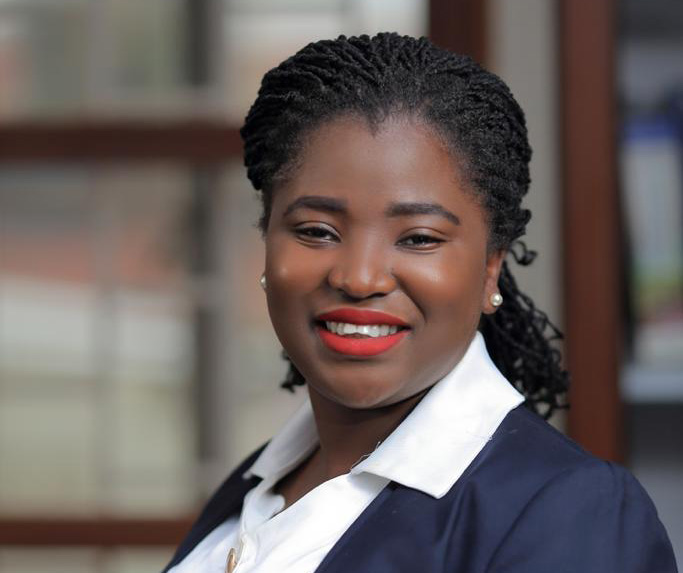 Profile Picture - Mirembe Ruth