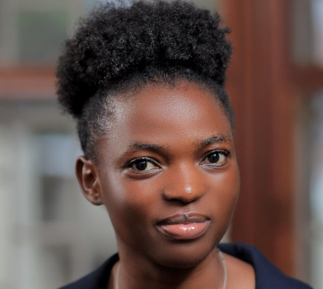 Profile Picture - Tendo Angella