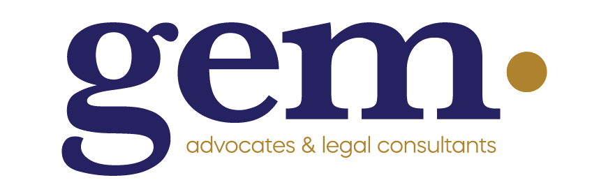 GEM Advocates - Retina Logo